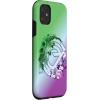 image:imageWicked for Good Oz Logo Floral and Vine Case for iPhone 17iPhone 11