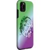 image:imageWicked for Good Oz Logo Floral and Vine Case for iPhone 17iPhone 11 Pro