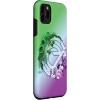 image:imageWicked for Good Oz Logo Floral and Vine Case for iPhone 17iPhone 11 Pro Max