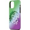 image:imageWicked for Good Oz Logo Floral and Vine Case for iPhone 17iPhone 12 Pro Max
