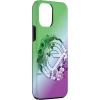 image:imageWicked for Good Oz Logo Floral and Vine Case for iPhone 17iPhone 12 Pro Max