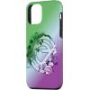 image:imageWicked for Good Oz Logo Floral and Vine Case for iPhone 17iPhone 12 mini