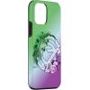 image:imageWicked for Good Oz Logo Floral and Vine Case for iPhone 17iPhone 12 mini
