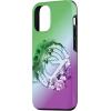 image:imageWicked for Good Oz Logo Floral and Vine Case for iPhone 17iPhone 1212 Pro