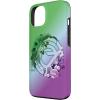 image:imageWicked for Good Oz Logo Floral and Vine Case for iPhone 17iPhone 13