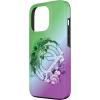 image:imageWicked for Good Oz Logo Floral and Vine Case for iPhone 17iPhone 13 Pro