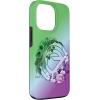 image:imageWicked for Good Oz Logo Floral and Vine Case for iPhone 17iPhone 13 Pro