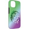 image:imageWicked for Good Oz Logo Floral and Vine Case for iPhone 17iPhone 14