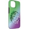 image:imageWicked for Good Oz Logo Floral and Vine Case for iPhone 17iPhone 15