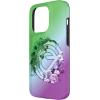image:imageWicked for Good Oz Logo Floral and Vine Case for iPhone 17iPhone 15 Pro