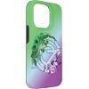 image:imageWicked for Good Oz Logo Floral and Vine Case for iPhone 17iPhone 15 Pro