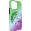 image:imageWicked for Good Oz Logo Floral and Vine Case for iPhone 17iPhone 15 Pro Max