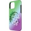 image:imageWicked for Good Oz Logo Floral and Vine Case for iPhone 17iPhone 16 Pro Max