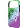 image:imageWicked for Good Oz Logo Floral and Vine Case for iPhone 17iPhone 17 Pro Max