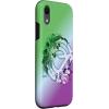 image:imageWicked for Good Oz Logo Floral and Vine Case for iPhone 17iPhone XR