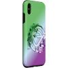 image:imageWicked for Good Oz Logo Floral and Vine Case for iPhone 17iPhone XS Max