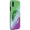 image:imageWicked for Good Oz Logo Floral and Vine Case for iPhone 17iPhone XXS