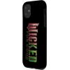 image:imageWicked for Good Pink to Green Logo Case for iPhone 17iPhone 11