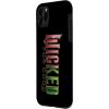 image:imageWicked for Good Pink to Green Logo Case for iPhone 17iPhone 11 Pro