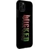 image:imageWicked for Good Pink to Green Logo Case for iPhone 17iPhone 11 Pro