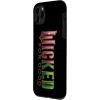 image:imageWicked for Good Pink to Green Logo Case for iPhone 17iPhone 11 Pro Max