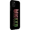 image:imageWicked for Good Pink to Green Logo Case for iPhone 17iPhone 11 Pro Max