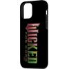 image:imageWicked for Good Pink to Green Logo Case for iPhone 17iPhone 12 mini
