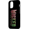 image:imageWicked for Good Pink to Green Logo Case for iPhone 17iPhone 1212 Pro