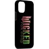 image:imageWicked for Good Pink to Green Logo Case for iPhone 17iPhone 1212 Pro