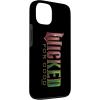 image:imageWicked for Good Pink to Green Logo Case for iPhone 17iPhone 13
