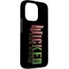 image:imageWicked for Good Pink to Green Logo Case for iPhone 17iPhone 13 Pro