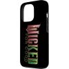 image:imageWicked for Good Pink to Green Logo Case for iPhone 17iPhone 13 Pro