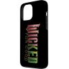 image:imageWicked for Good Pink to Green Logo Case for iPhone 17iPhone 13 Pro Max