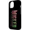 image:imageWicked for Good Pink to Green Logo Case for iPhone 17iPhone 14
