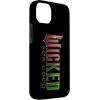 image:imageWicked for Good Pink to Green Logo Case for iPhone 17iPhone 14 Plus