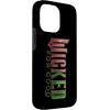 image:imageWicked for Good Pink to Green Logo Case for iPhone 17iPhone 14 Pro Max