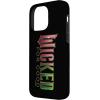 image:imageWicked for Good Pink to Green Logo Case for iPhone 17iPhone 14 Pro Max