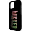 image:imageWicked for Good Pink to Green Logo Case for iPhone 17iPhone 15