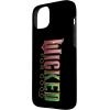 image:imageWicked for Good Pink to Green Logo Case for iPhone 17iPhone 15 Plus