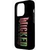 image:imageWicked for Good Pink to Green Logo Case for iPhone 17iPhone 15 Pro