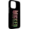 image:imageWicked for Good Pink to Green Logo Case for iPhone 17iPhone 15 Pro Max