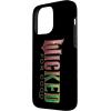 image:imageWicked for Good Pink to Green Logo Case for iPhone 17iPhone 15 Pro Max