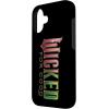 image:imageWicked for Good Pink to Green Logo Case for iPhone 17iPhone 16