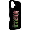 image:imageWicked for Good Pink to Green Logo Case for iPhone 17iPhone 16
