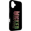 image:imageWicked for Good Pink to Green Logo Case for iPhone 17iPhone 16 Plus