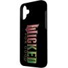 image:imageWicked for Good Pink to Green Logo Case for iPhone 17iPhone 16 Plus