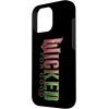 image:imageWicked for Good Pink to Green Logo Case for iPhone 17iPhone 16 Pro