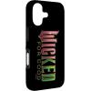image:imageWicked for Good Pink to Green Logo Case for iPhone 17iPhone 17