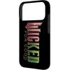 image:imageWicked for Good Pink to Green Logo Case for iPhone 17iPhone 17 Pro