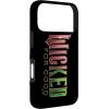 image:imageWicked for Good Pink to Green Logo Case for iPhone 17iPhone 17 Pro